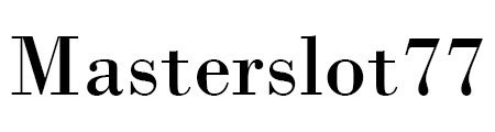 Masterslot77